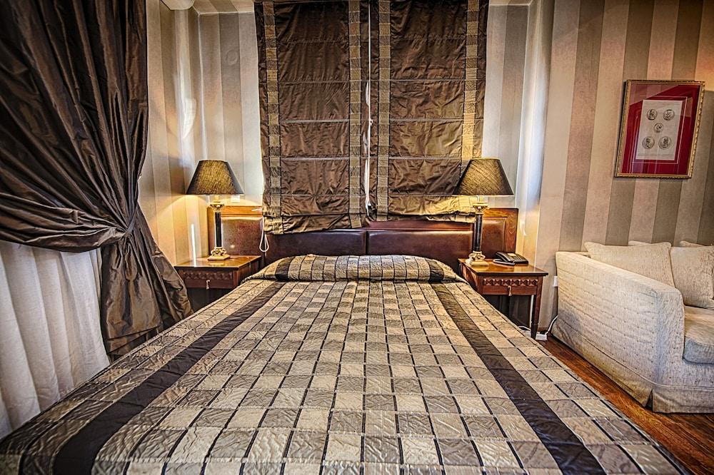 Olympus Mediterranean Boutique Hotel Litochoro Extérieur photo
