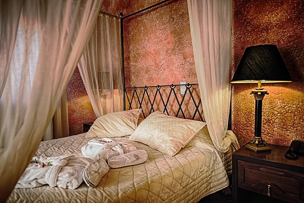 Olympus Mediterranean Boutique Hotel Litochoro Extérieur photo
