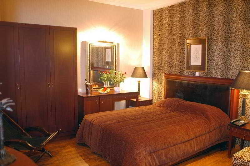 Olympus Mediterranean Boutique Hotel Litochoro Extérieur photo